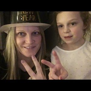 Meet your Posher, Meg